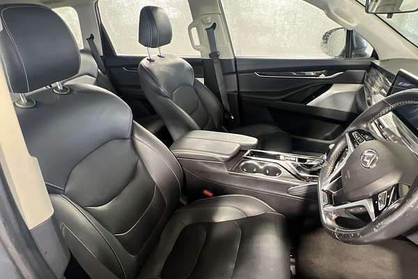 2019 LDV D90 Executive SV9A