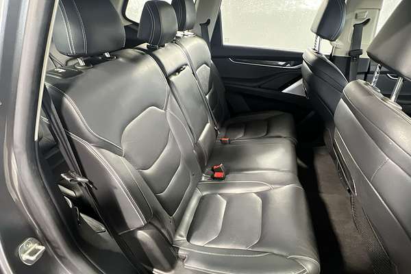 2019 LDV D90 Executive SV9A