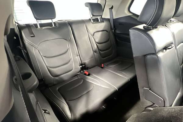 2019 LDV D90 Executive SV9A
