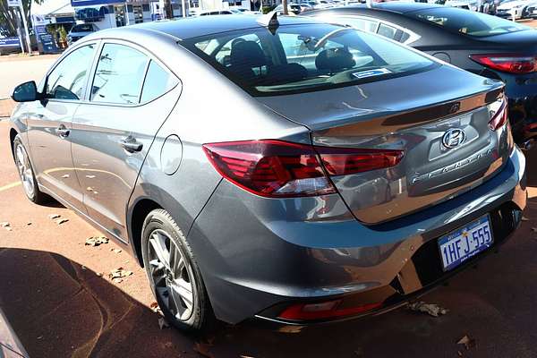 2019 Hyundai Elantra Active AD.2
