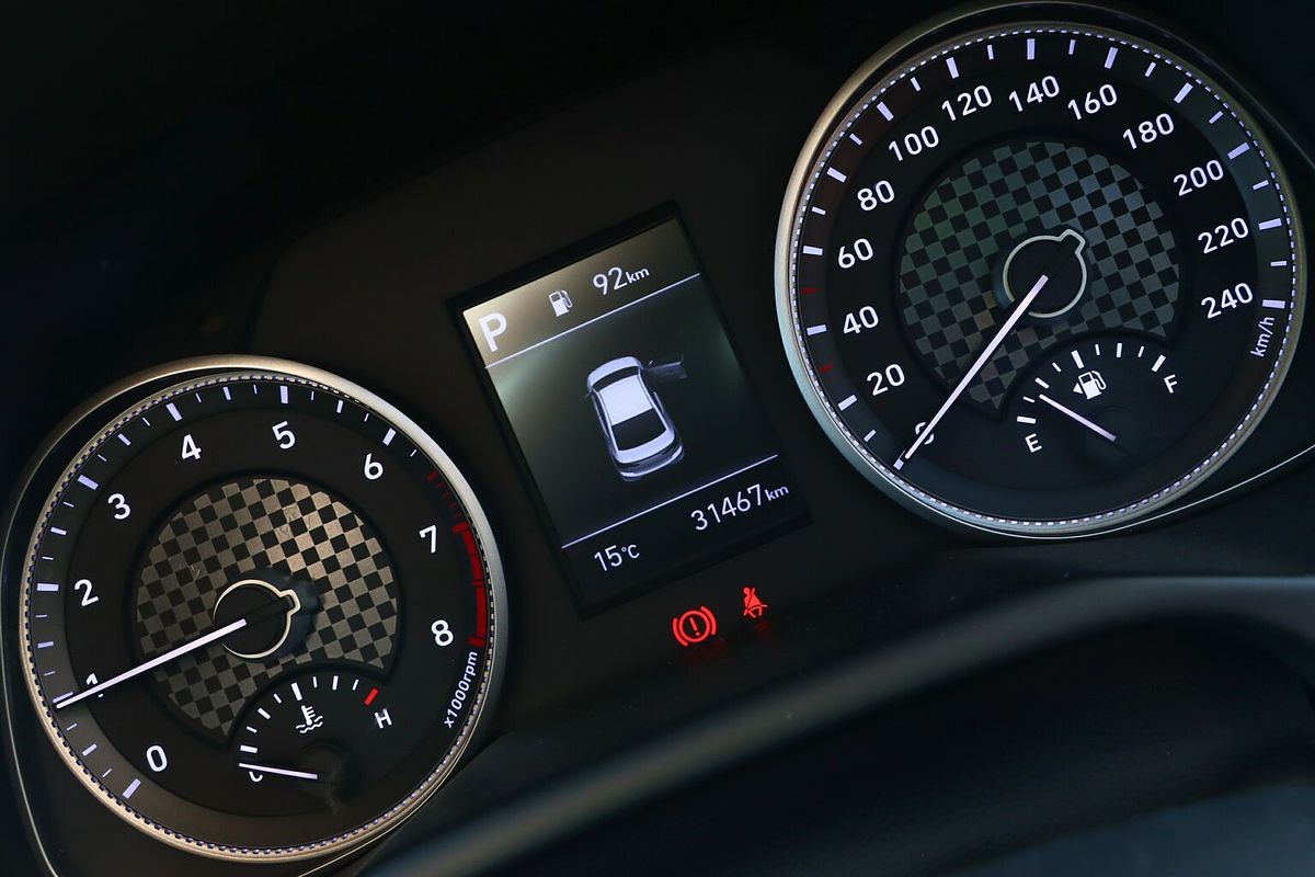2019 Hyundai Elantra Active AD.2