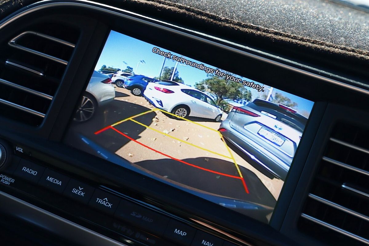 2019 Hyundai Elantra Active AD.2