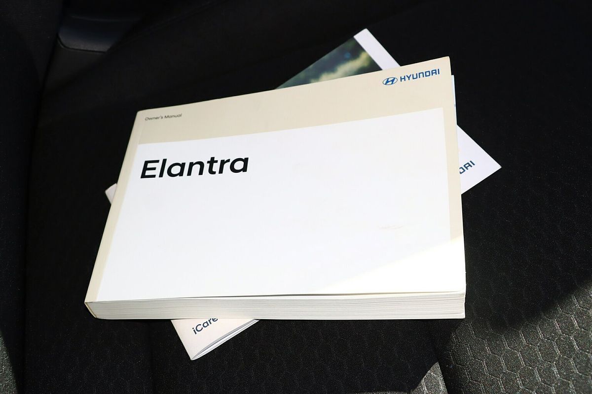 2019 Hyundai Elantra Active AD.2