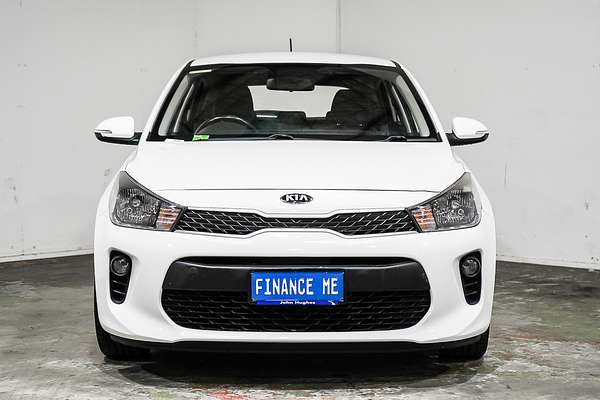 2019 Kia Rio Sport YB