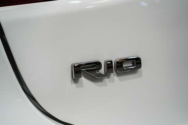 2019 Kia Rio Sport YB
