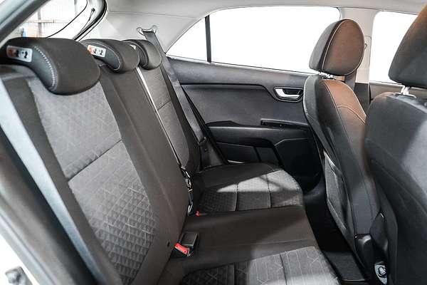2019 Kia Rio Sport YB