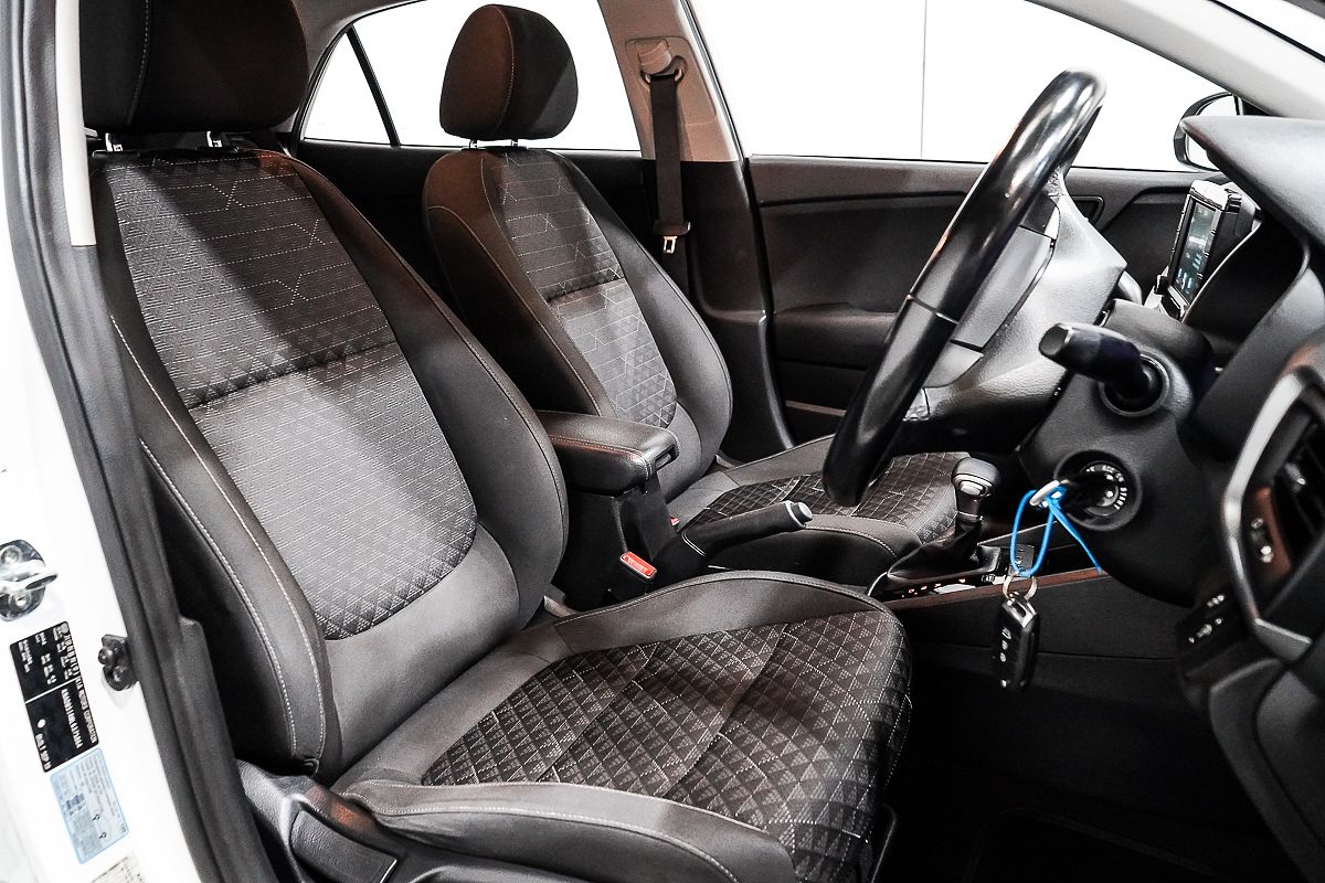 2019 Kia Rio Sport YB
