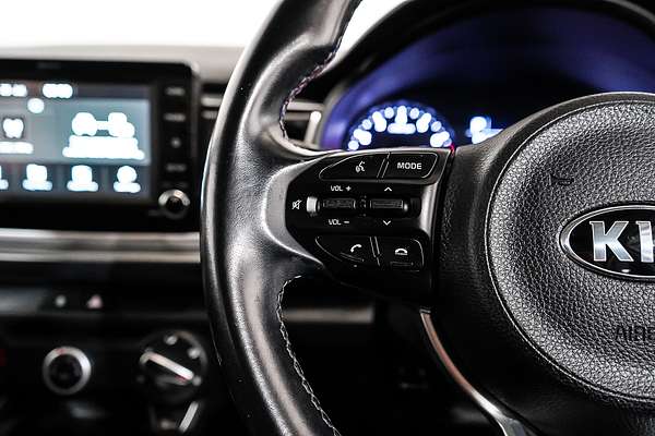 2019 Kia Rio Sport YB