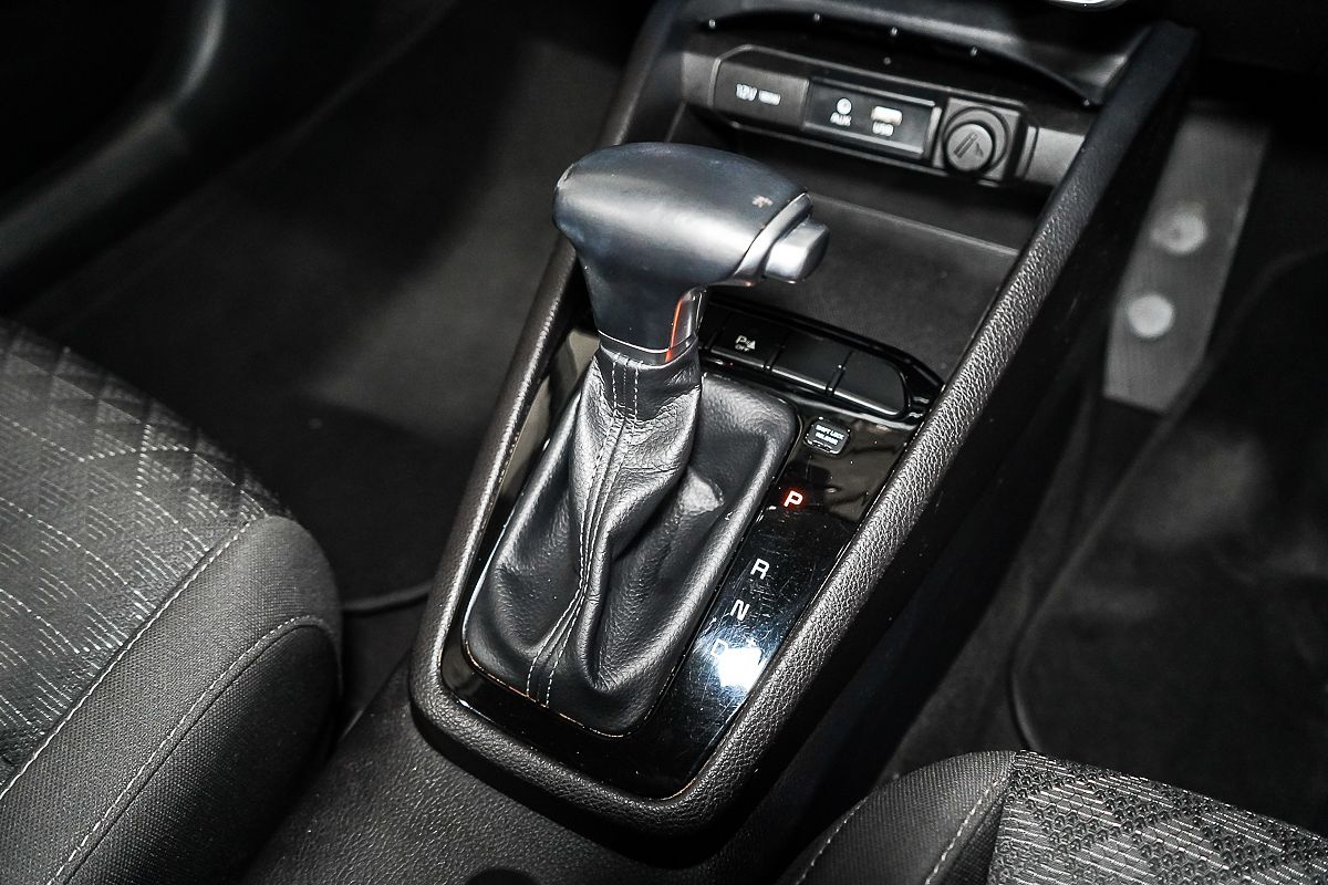 2019 Kia Rio Sport YB