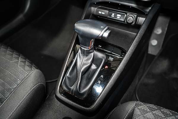 2019 Kia Rio Sport YB