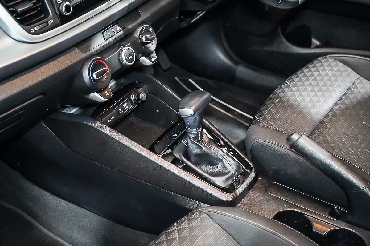 2019 Kia Rio Sport YB