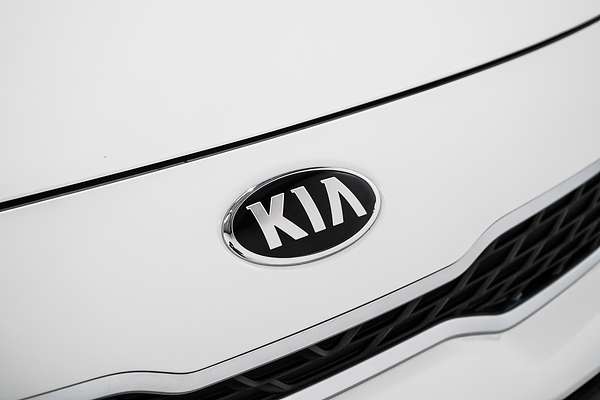 2019 Kia Rio Sport YB