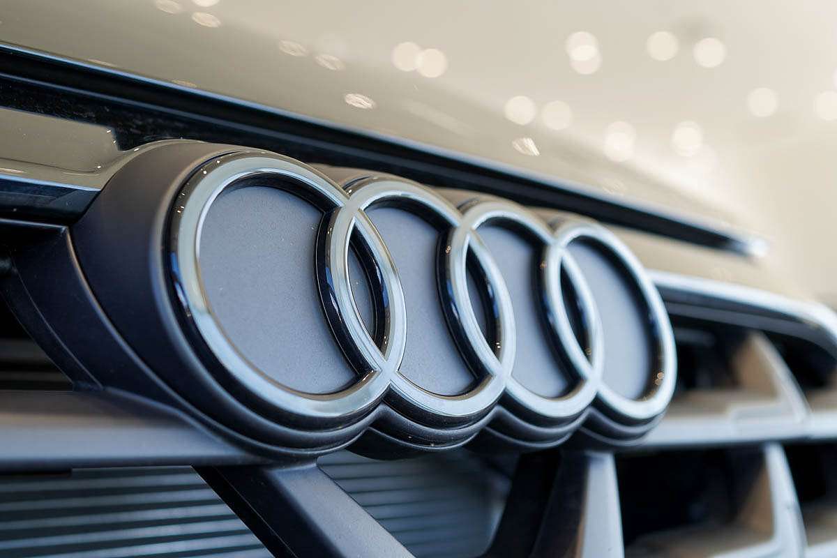 2024 Audi A3 35 TFSI S line GY
