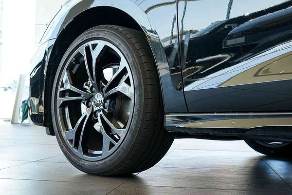 2024 Audi A3 35 TFSI S line GY