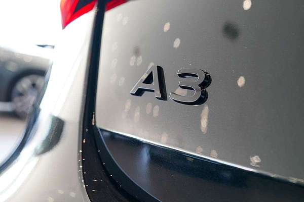 2024 Audi A3 35 TFSI S line GY