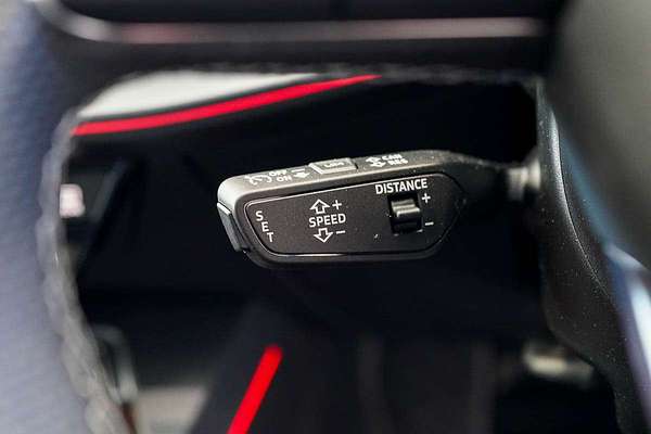 2024 Audi A3 35 TFSI S line GY