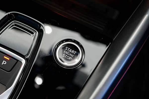2024 Audi A3 35 TFSI S line GY