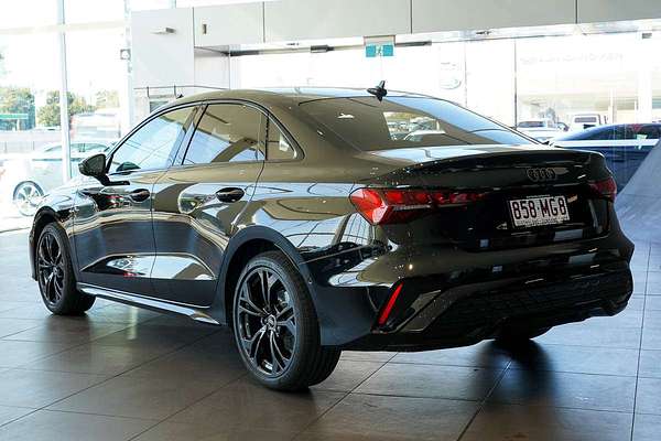 2024 Audi A3 35 TFSI S line GY