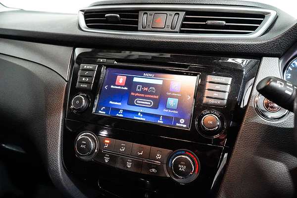 2020 Nissan QASHQAI ST J11 Series 3