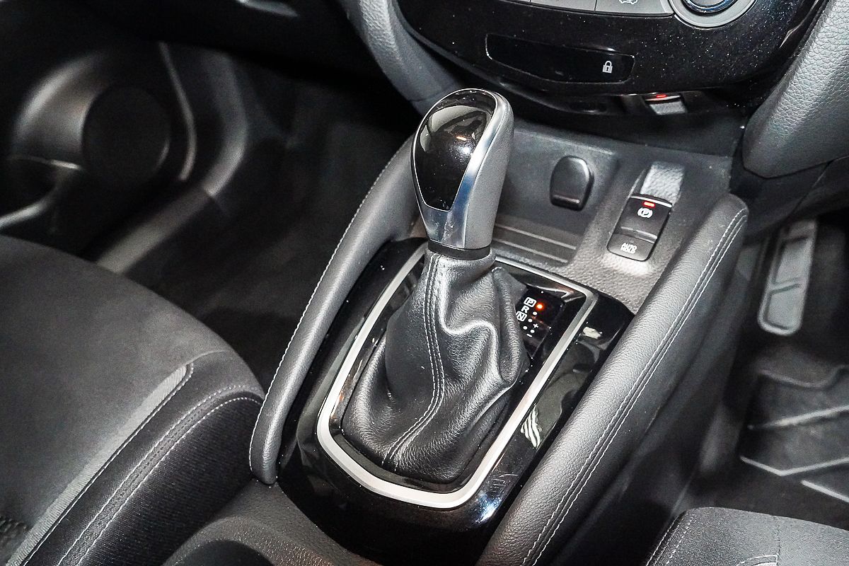 2020 Nissan QASHQAI ST J11 Series 3