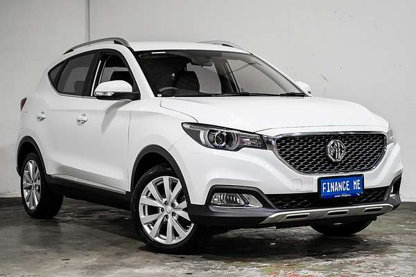 2024 MG ZS Excite AZS1
