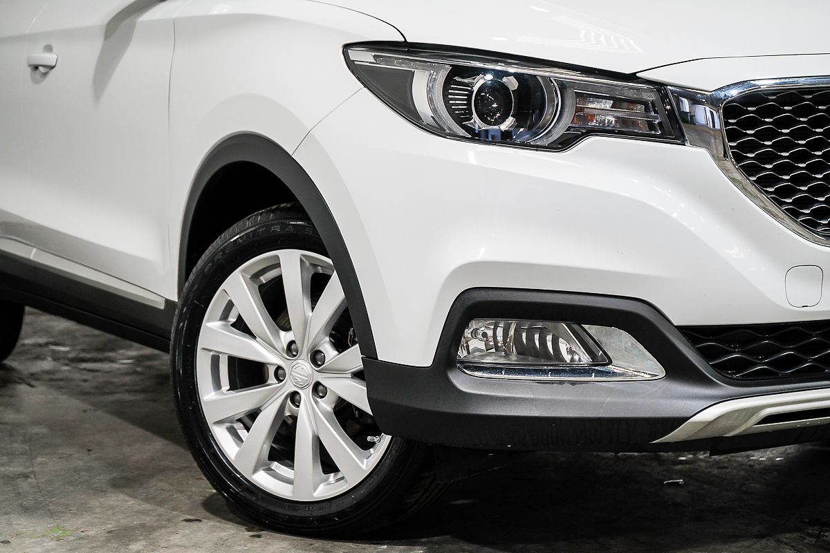 2024 MG ZS Excite AZS1