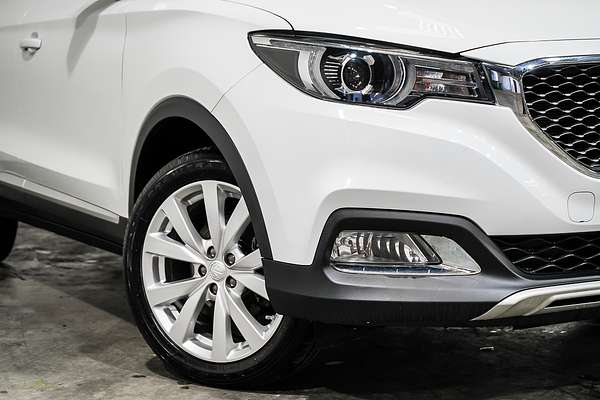 2024 MG ZS Excite AZS1
