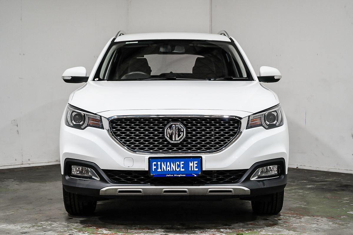 2024 MG ZS Excite AZS1