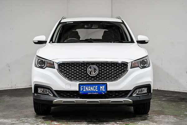 2024 MG ZS Excite AZS1