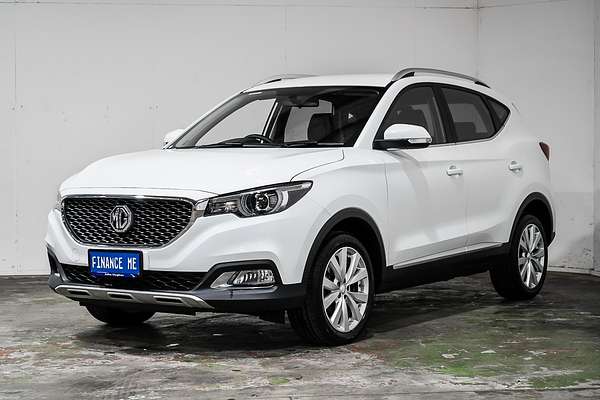 2024 MG ZS Excite AZS1