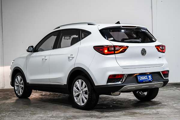2024 MG ZS Excite AZS1
