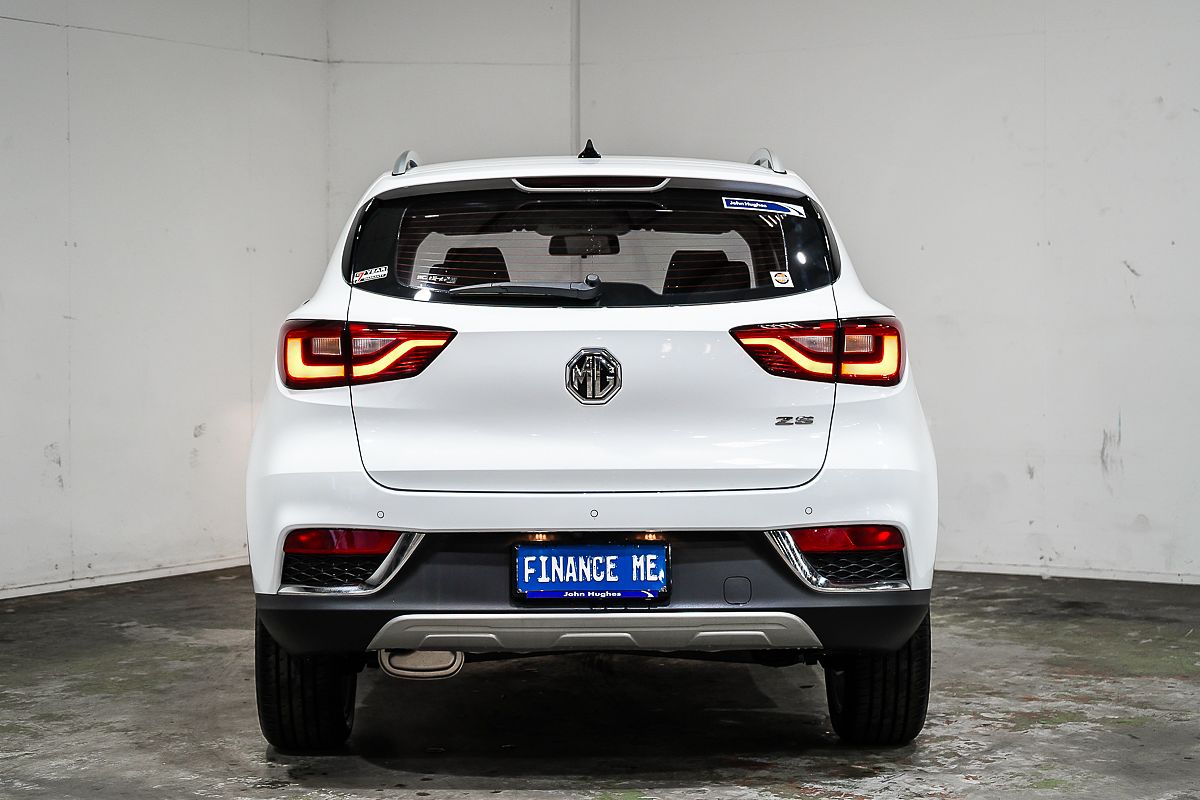 2024 MG ZS Excite AZS1