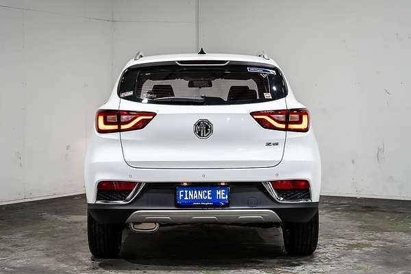 2024 MG ZS Excite AZS1