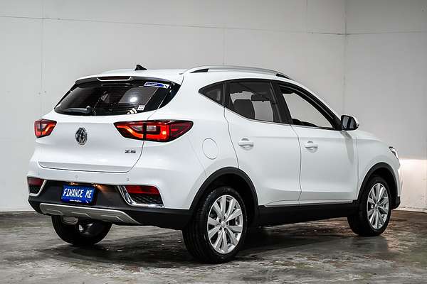 2024 MG ZS Excite AZS1