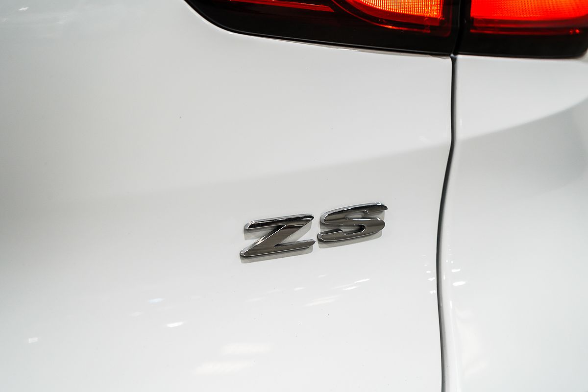 2024 MG ZS Excite AZS1