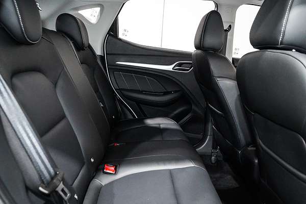 2024 MG ZS Excite AZS1