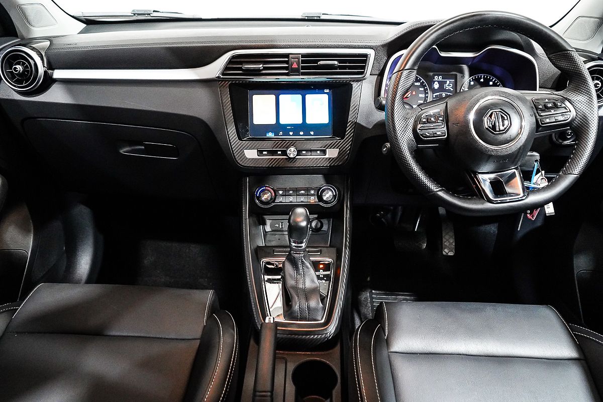 2024 MG ZS Excite AZS1