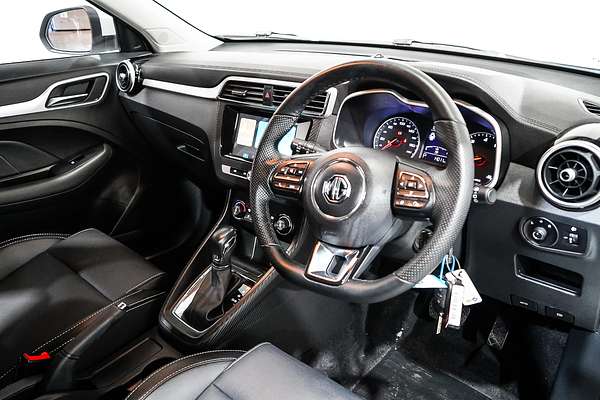 2024 MG ZS Excite AZS1