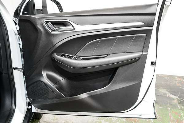 2024 MG ZS Excite AZS1
