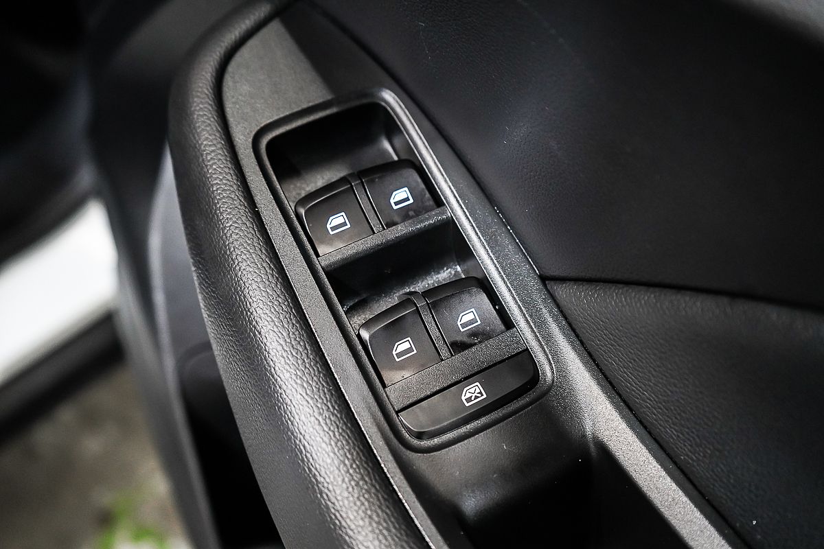 2024 MG ZS Excite AZS1