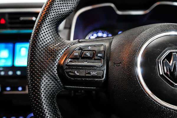 2024 MG ZS Excite AZS1