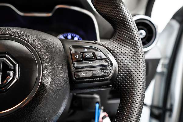 2024 MG ZS Excite AZS1