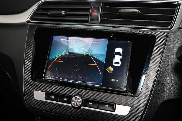 2024 MG ZS Excite AZS1