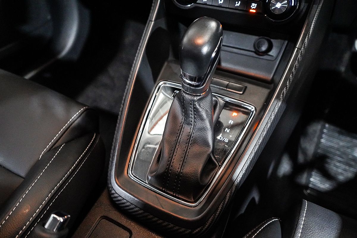 2024 MG ZS Excite AZS1