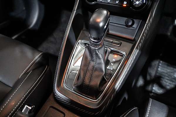 2024 MG ZS Excite AZS1