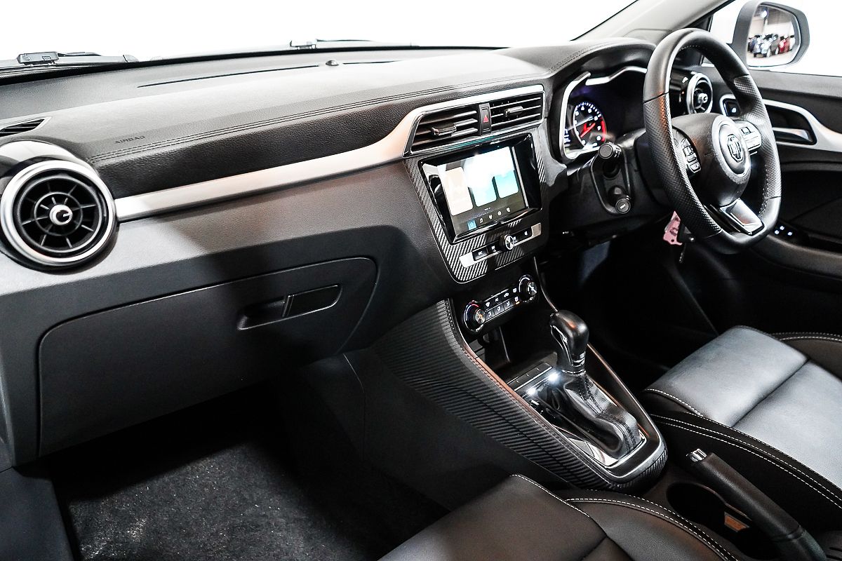2024 MG ZS Excite AZS1