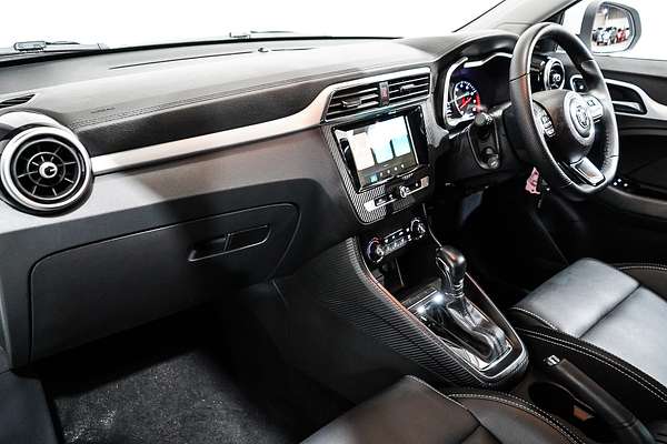 2024 MG ZS Excite AZS1