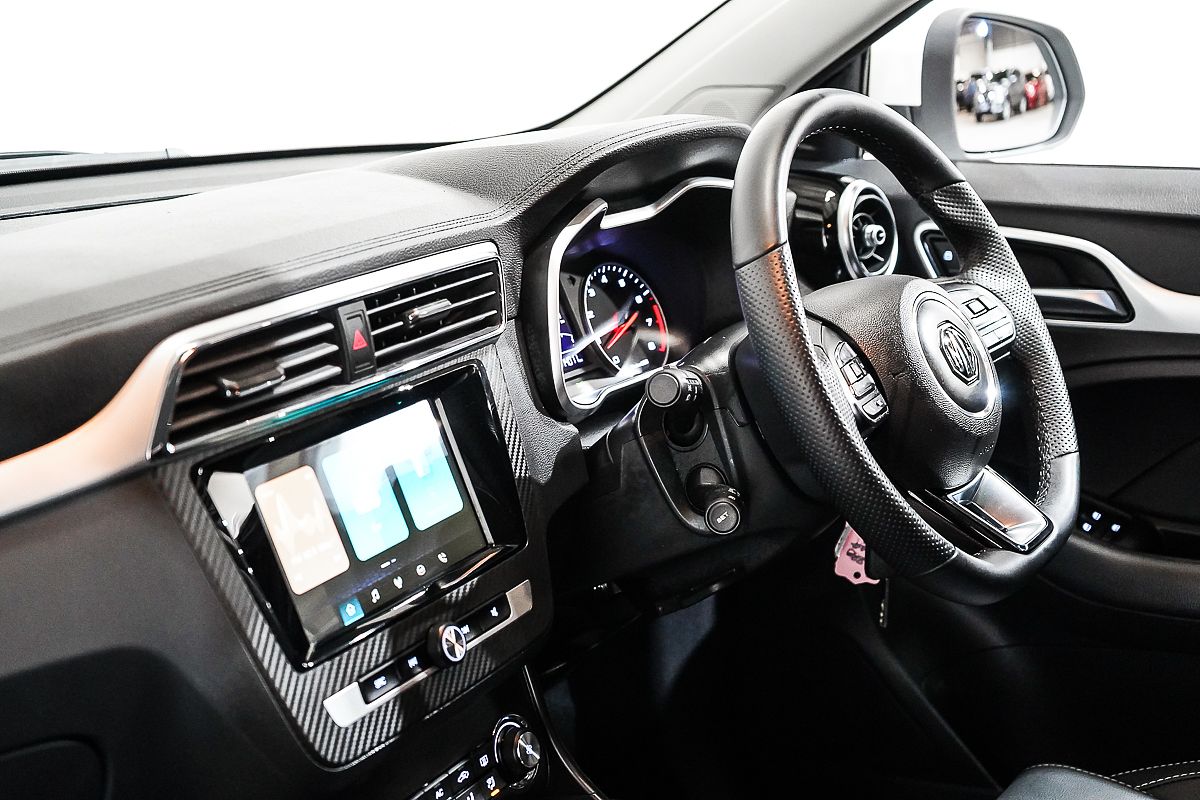 2024 MG ZS Excite AZS1