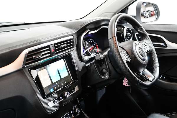 2024 MG ZS Excite AZS1