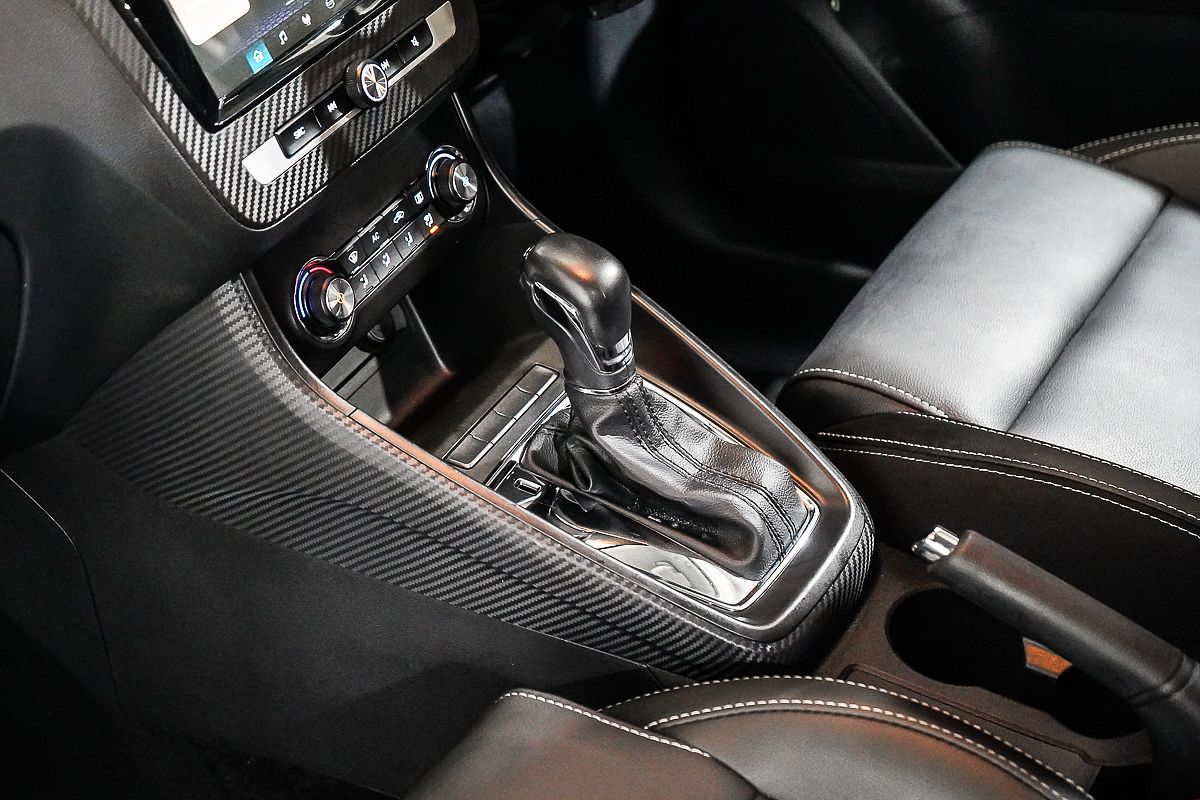 2024 MG ZS Excite AZS1
